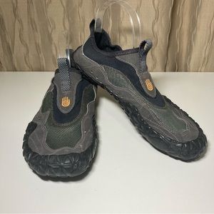 Teva Proton Hydro Spider Men's 8 Water Shoe Outdoor Hiking Waterproof 6658 Gray